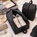 Waterproof Travel Shoe Storage Bags
