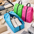 Dustproof Portable Shoe Storage Bag