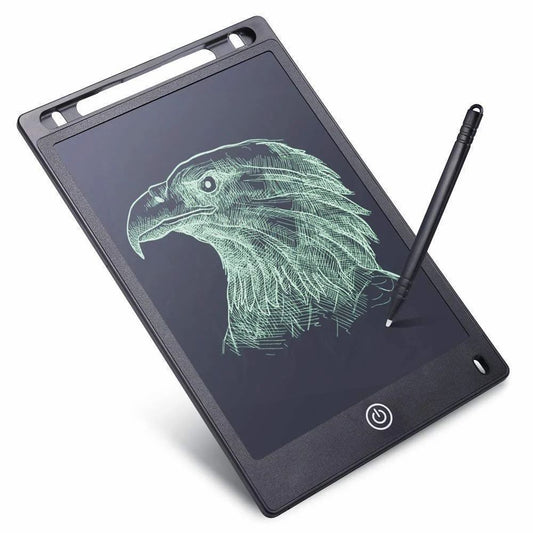 8.5 Lcd Writing Tablet