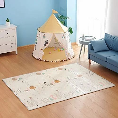 Baby Folding Mat