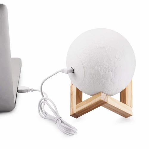 Moon Lamp Led Light