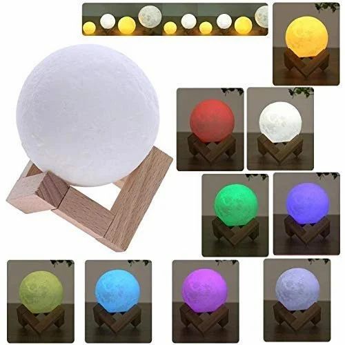 Moon Lamp Led Light