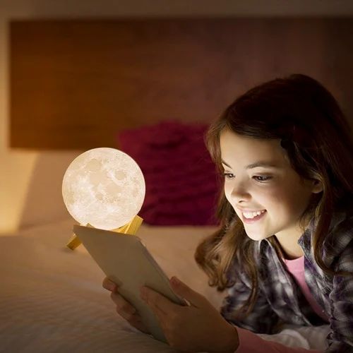 Moon Lamp Led Light